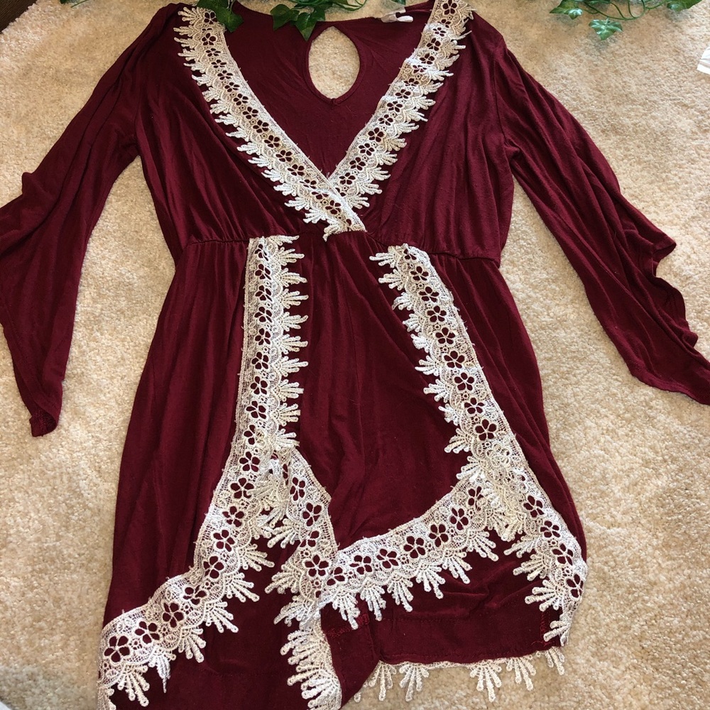 Medium romper :)